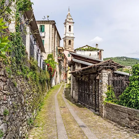 Settimo Cielo - Dol400 By Interhome Ferienhaus