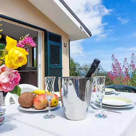 Ferienhaus Settimo Cielo - Dol400 By Interhome
