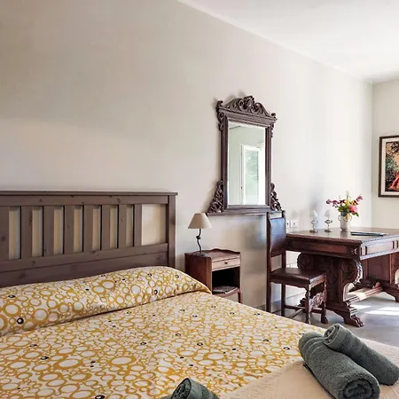 Settimo Cielo - Dol400 By Interhome *