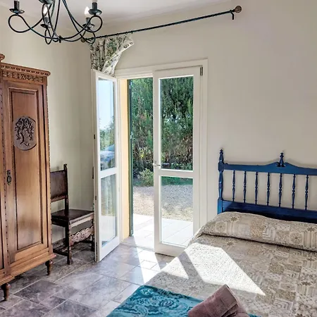 Ferienhaus Settimo Cielo - Dol400 By Interhome Bellissimi