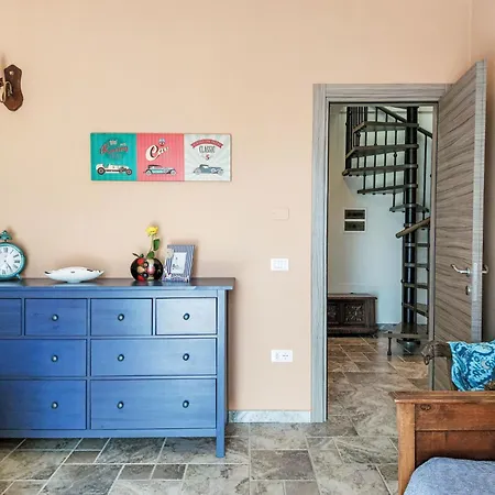 Ferienhaus Settimo Cielo - Dol400 By Interhome