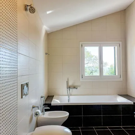 Settimo Cielo - Dol400 By Interhome Ferienhaus *