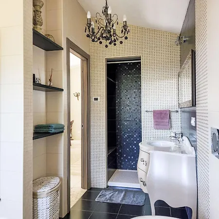 Settimo Cielo - Dol400 By Interhome *
