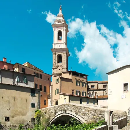 Settimo Cielo - Dol400 By Interhome Bellissimi