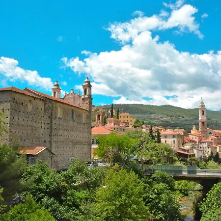 Settimo Cielo - Dol400 By Interhome Holiday home *