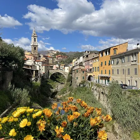 Settimo Cielo - Dol400 By Interhome Bellissimi