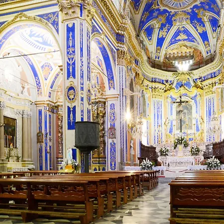 Holiday home Settimo Cielo - Dol400 By Interhome