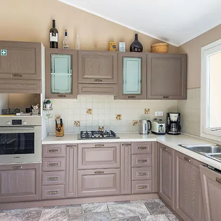 Settimo Cielo - Dol400 By Interhome * Bellissimi