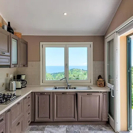 Nyaraló Settimo Cielo - Dol400 By Interhome Bellissimi