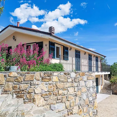 Settimo Cielo - Dol400 By Interhome Holiday home *