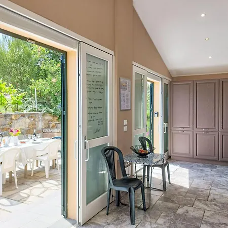 Settimo Cielo - Dol400 By Interhome *