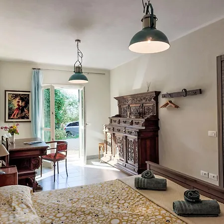 Settimo Cielo - Dol400 By Interhome