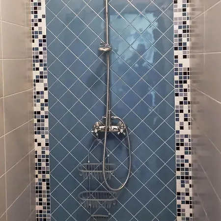 Settimo Cielo - Dol400 By Interhome Holiday home