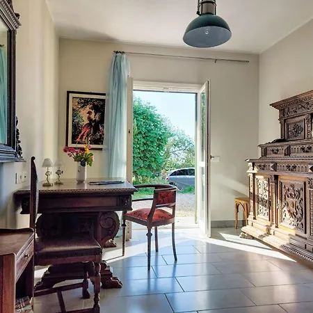 Settimo Cielo - Dol400 By Interhome Nyaraló *