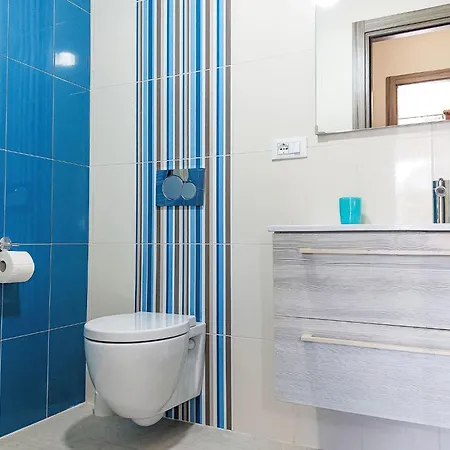 Holiday home Settimo Cielo - Dol400 By Interhome *