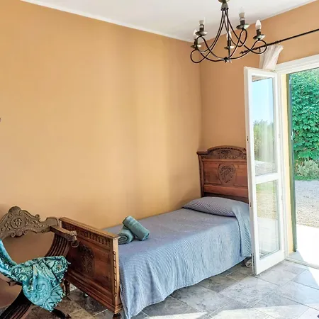 Settimo Cielo - Dol400 By Interhome *