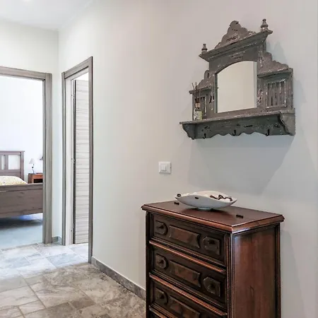 Settimo Cielo - Dol400 By Interhome Holiday home Bellissimi