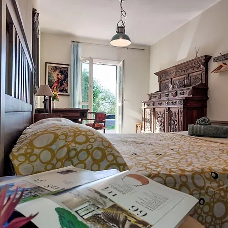 Nyaraló Settimo Cielo - Dol400 By Interhome *