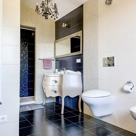 Settimo Cielo - Dol400 By Interhome * Bellissimi