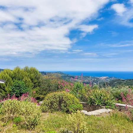 Settimo Cielo - Dol400 By Interhome Nyaraló Bellissimi