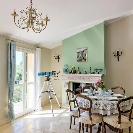 Settimo Cielo - Dol400 By Interhome *