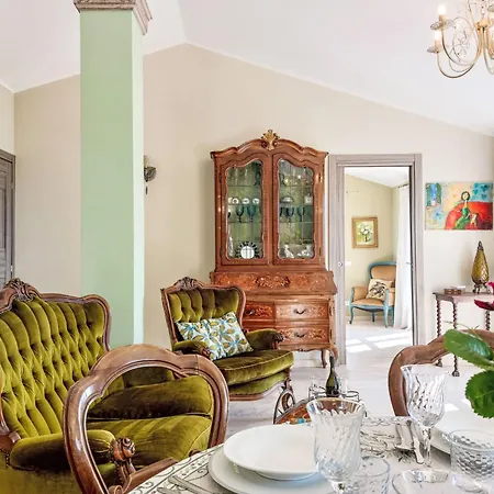 Settimo Cielo - Dol400 By Interhome * Bellissimi