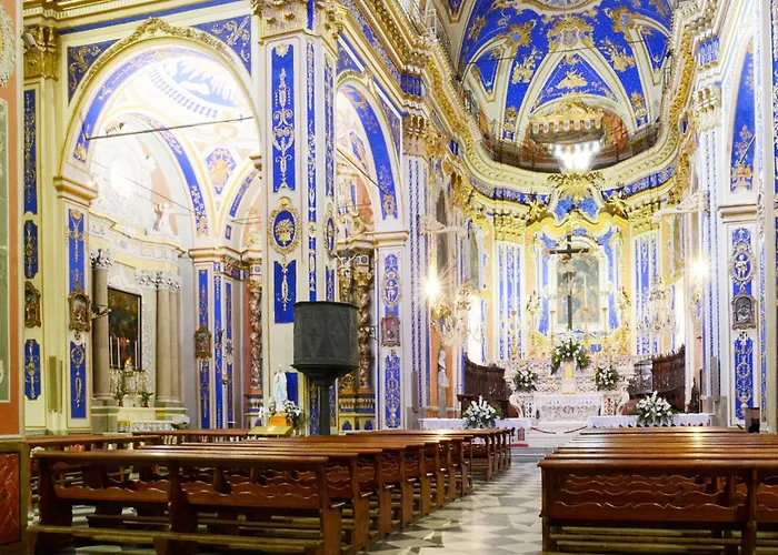 펜션 Settimo Cielo - Dol400 By Interhome