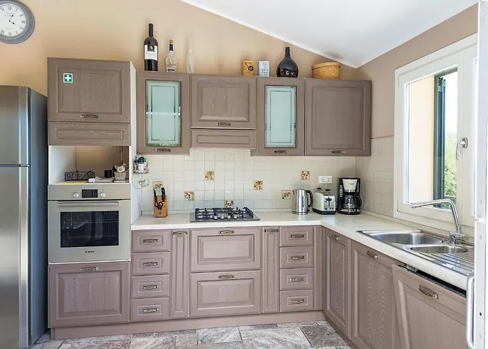 Settimo Cielo - Dol400 By Interhome * Bellissimi