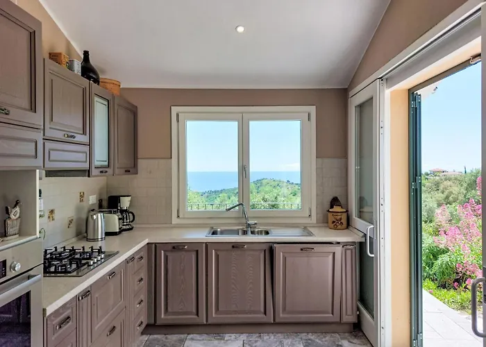 Semesterbostad Settimo Cielo - Dol400 By Interhome Bellissimi