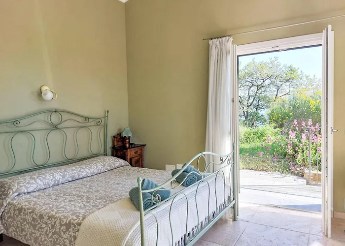 Settimo Cielo - Dol400 By Interhome * Bellissimi