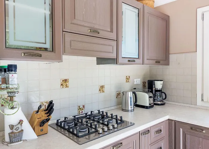 Settimo Cielo - Dol400 By Interhome