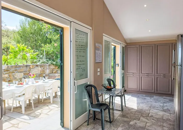 Settimo Cielo - Dol400 By Interhome *