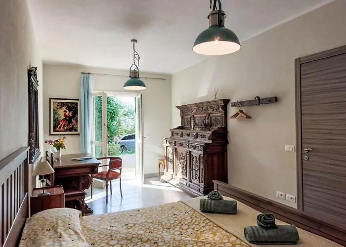 Settimo Cielo - Dol400 By Interhome