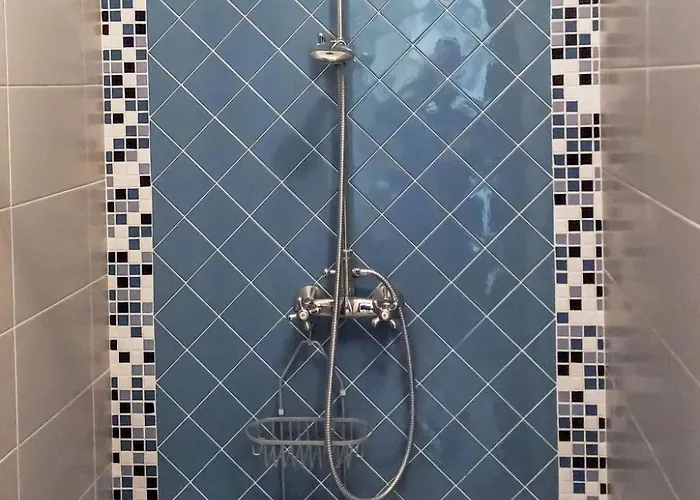 Settimo Cielo - Dol400 By Interhome 펜션