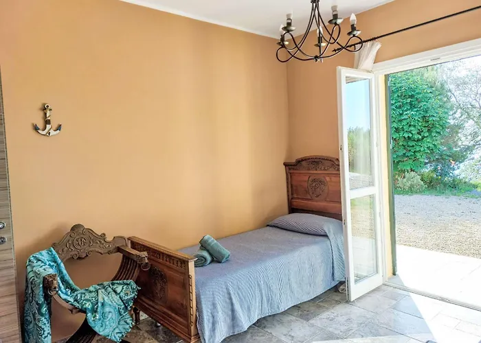 Settimo Cielo - Dol400 By Interhome *