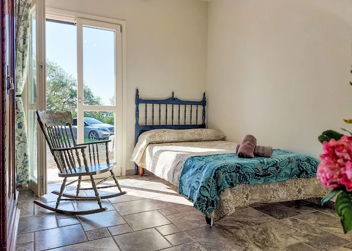 Settimo Cielo - Dol400 By Interhome 펜션 *