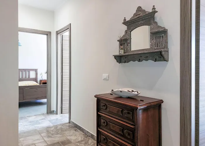 Settimo Cielo - Dol400 By Interhome 펜션 Bellissimi