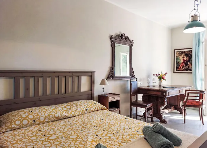 Settimo Cielo - Dol400 By Interhome *