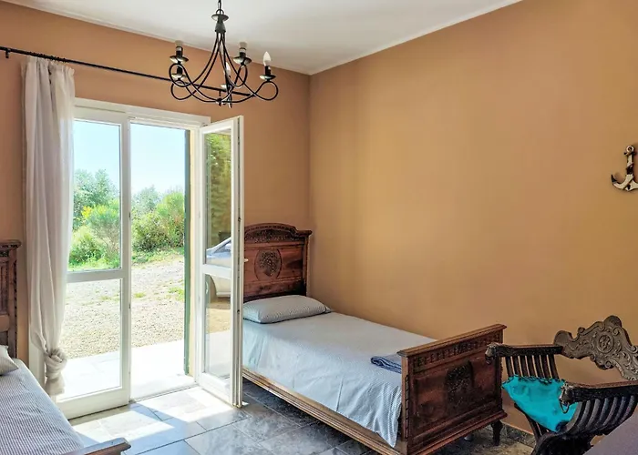 Settimo Cielo - Dol400 By Interhome Bellissimi