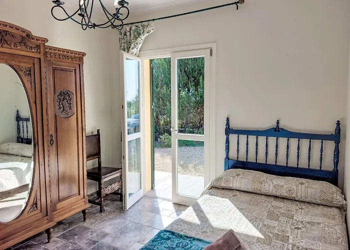 펜션 Settimo Cielo - Dol400 By Interhome Bellissimi