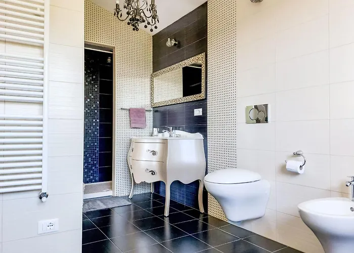 Settimo Cielo - Dol400 By Interhome * Bellissimi