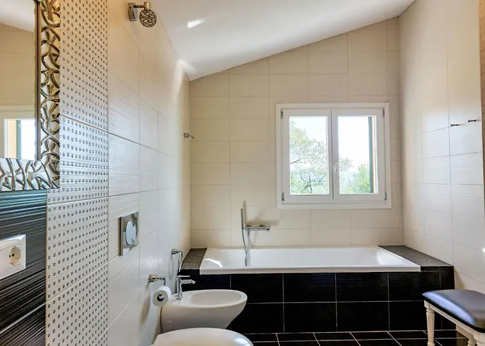 Settimo Cielo - Dol400 By Interhome Semesterbostad *