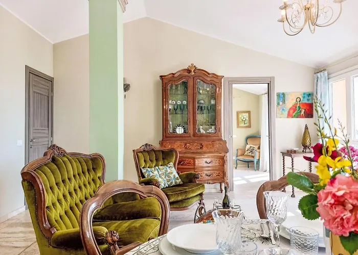 Settimo Cielo - Dol400 By Interhome * Bellissimi