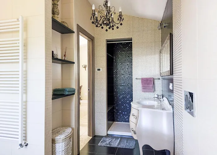 Settimo Cielo - Dol400 By Interhome *