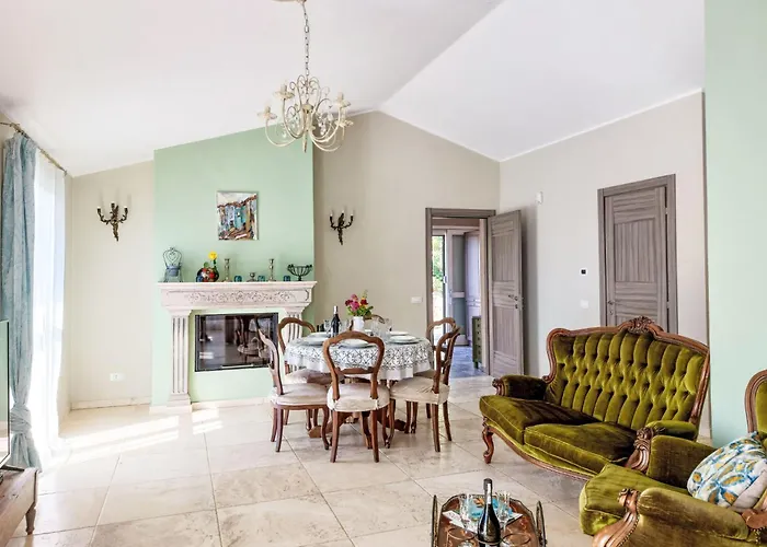 Settimo Cielo - Dol400 By Interhome Bellissimi